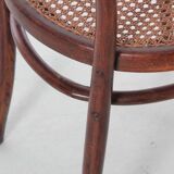 Baumann B9/209 armchair called "Le Corbusier"