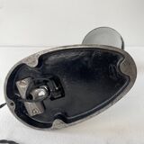 Old bauhaus industrial desk lamp "jacobus"