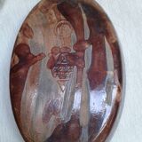 Wormed Orchies dish.