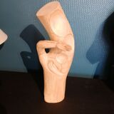 Sculpture