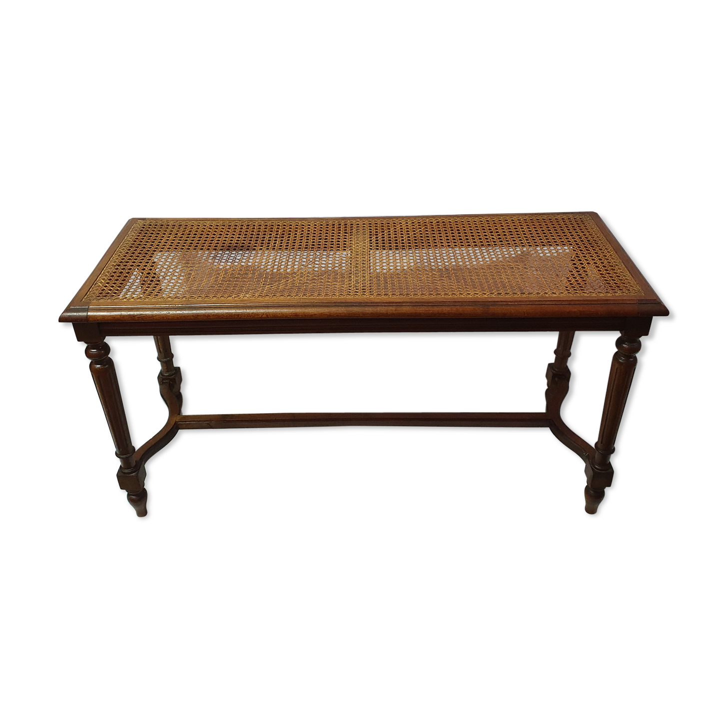 Napoleon piano bench