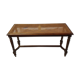 Napoleon piano bench