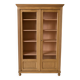 Armoire vitrine