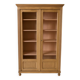 Armoire vitrine