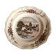 Sarguemine plate
