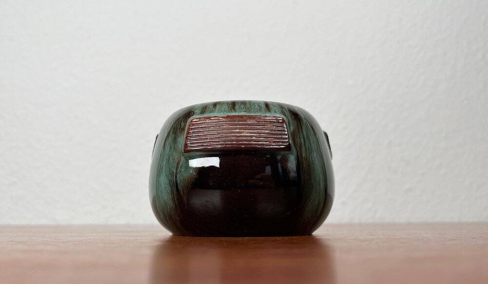 German Art Nouveau Jugendstil chandelier by Theodor Keerl, 1920s.