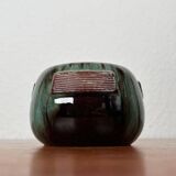 German Art Nouveau Jugendstil chandelier by Theodor Keerl, 1920s.