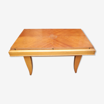 Table basse rehaussable