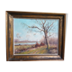 Tableau paysage