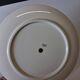 Ceramic cheese platter from Gien in good condition.