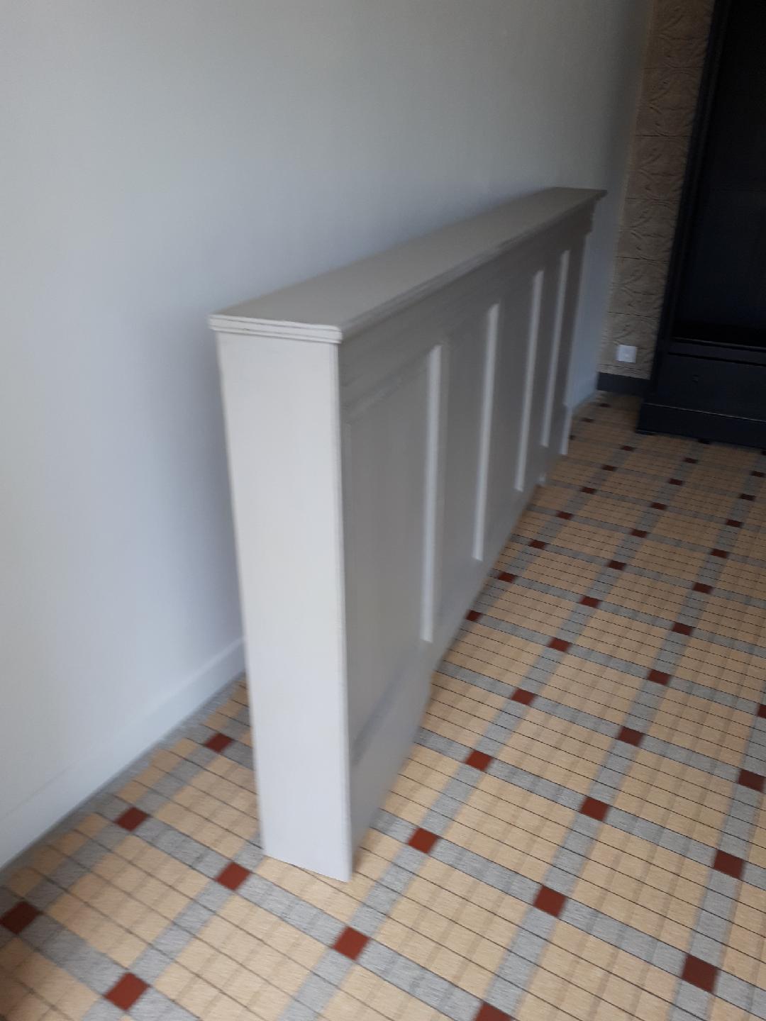 Headboard