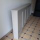 Headboard