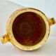 Ancient pot or Provencal jar