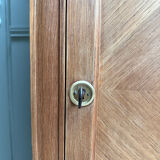 1950s bonnetière (renovated)