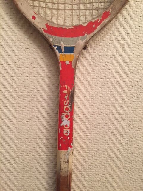 Adidas tennis racket