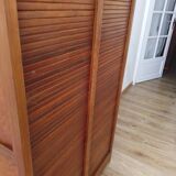 Curtain binder