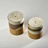 Scandinavian pepper shaker