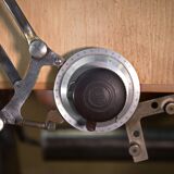 Architect's table "unic paris" adjustable 1950