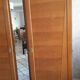 Armoire vintage
