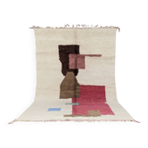 Tapis Azilal fait main – Pré-commande #G312