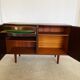 Vintage retro Danish mid-century rosewood sideboard by Gunni Omann, 1960s