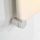 Wall lamp "Bolla" by Elio Martinelli for Martinelli Luce, Italy