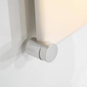 Wall lamp "Bolla" by Elio Martinelli for Martinelli Luce, Italy