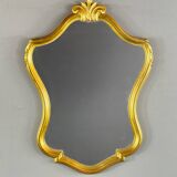 Miroir de style Rococo, XXe siècle