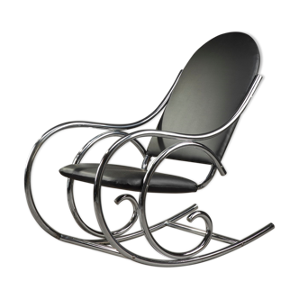 Fauteuil rocking chair