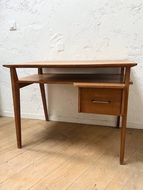 Vintage desk