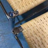 Pair of "Objet Trouvé" chairs by Starck by Driade