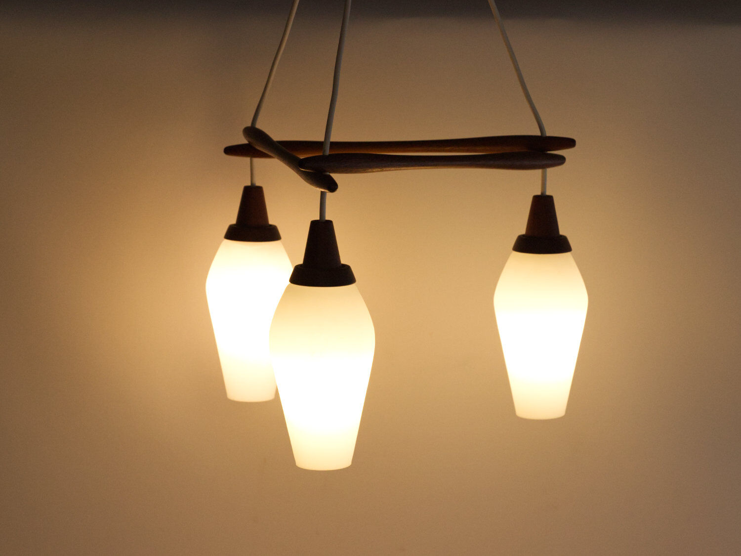 Temde suspension