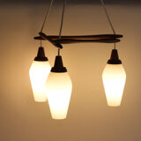 Temde suspension
