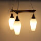 Temde suspension