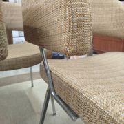 1970s armchairs