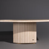 Table design Jean Charles