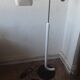 Tomo floor lamp by Kita Toshuiyki