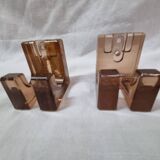Porte-serviettes & Accessoires salle de bain de 1960