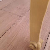 Revamped Louis XV style bedside table