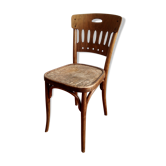 Chaise bistrot Horgen Glaris 1920  Suisse