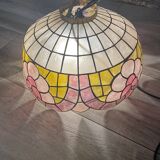 Suspension or lampshade, Tiffany