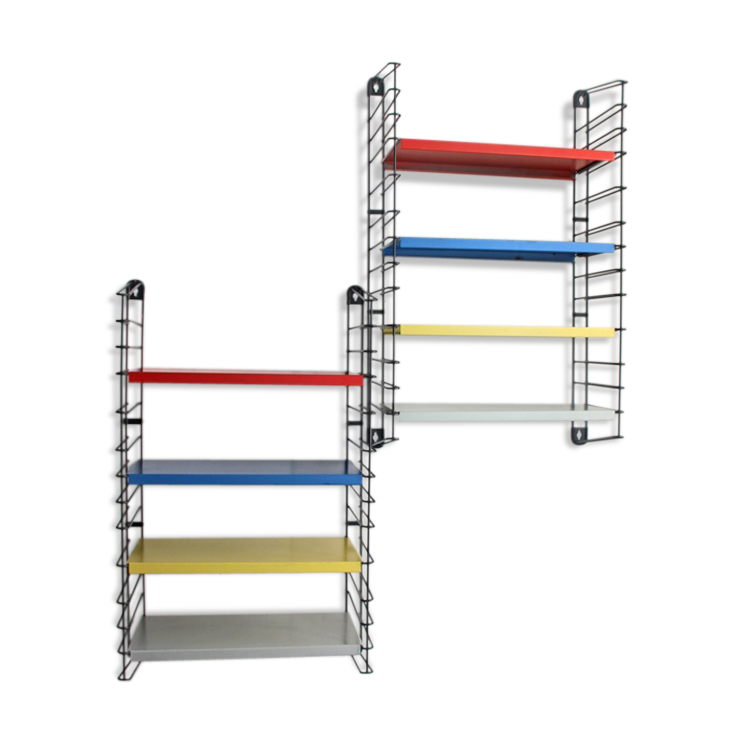 Shelves string "Tomado Holland"