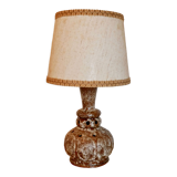 Lampe Fat Lava à 2 feux