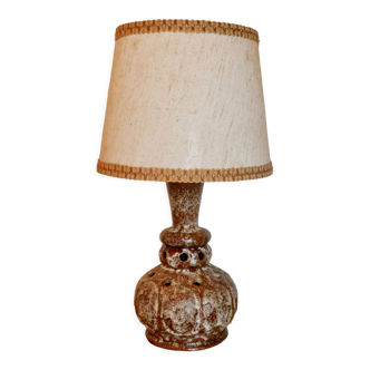 Lampe Fat Lava à 2 feux