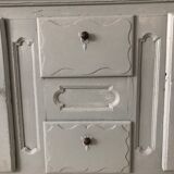 Craft furniture, antique countertop