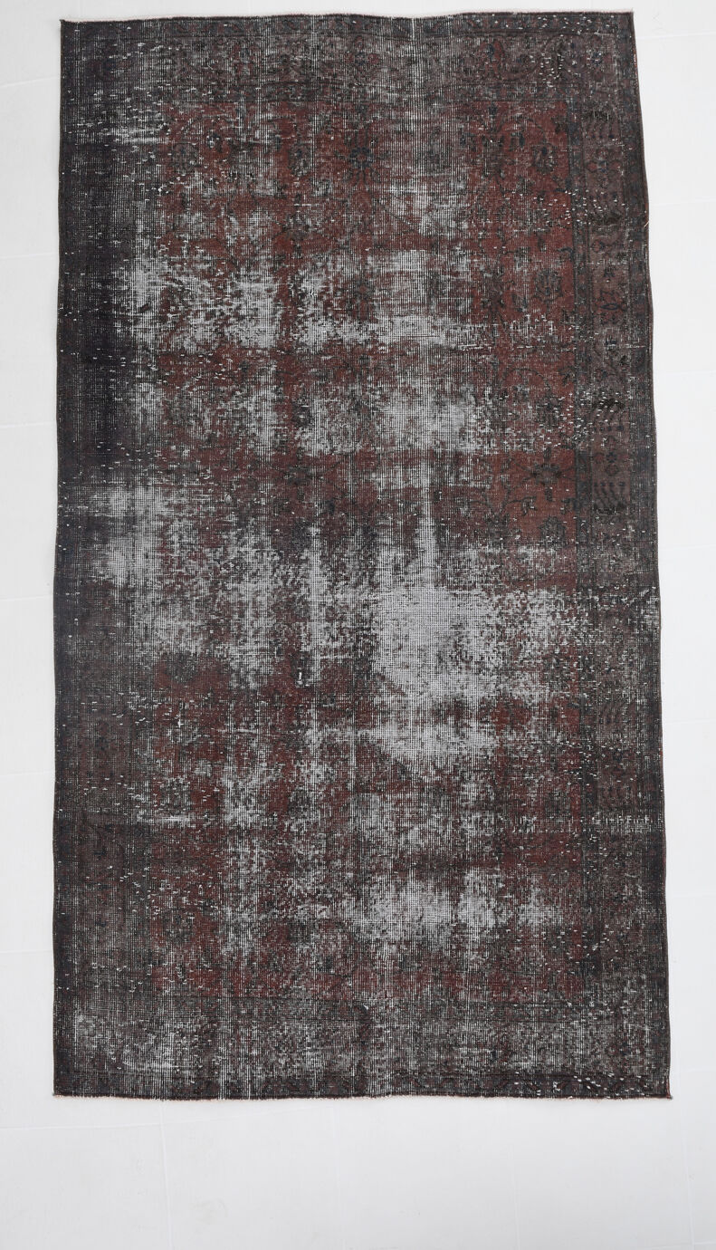 Camouflage carpet rug 249x138cm