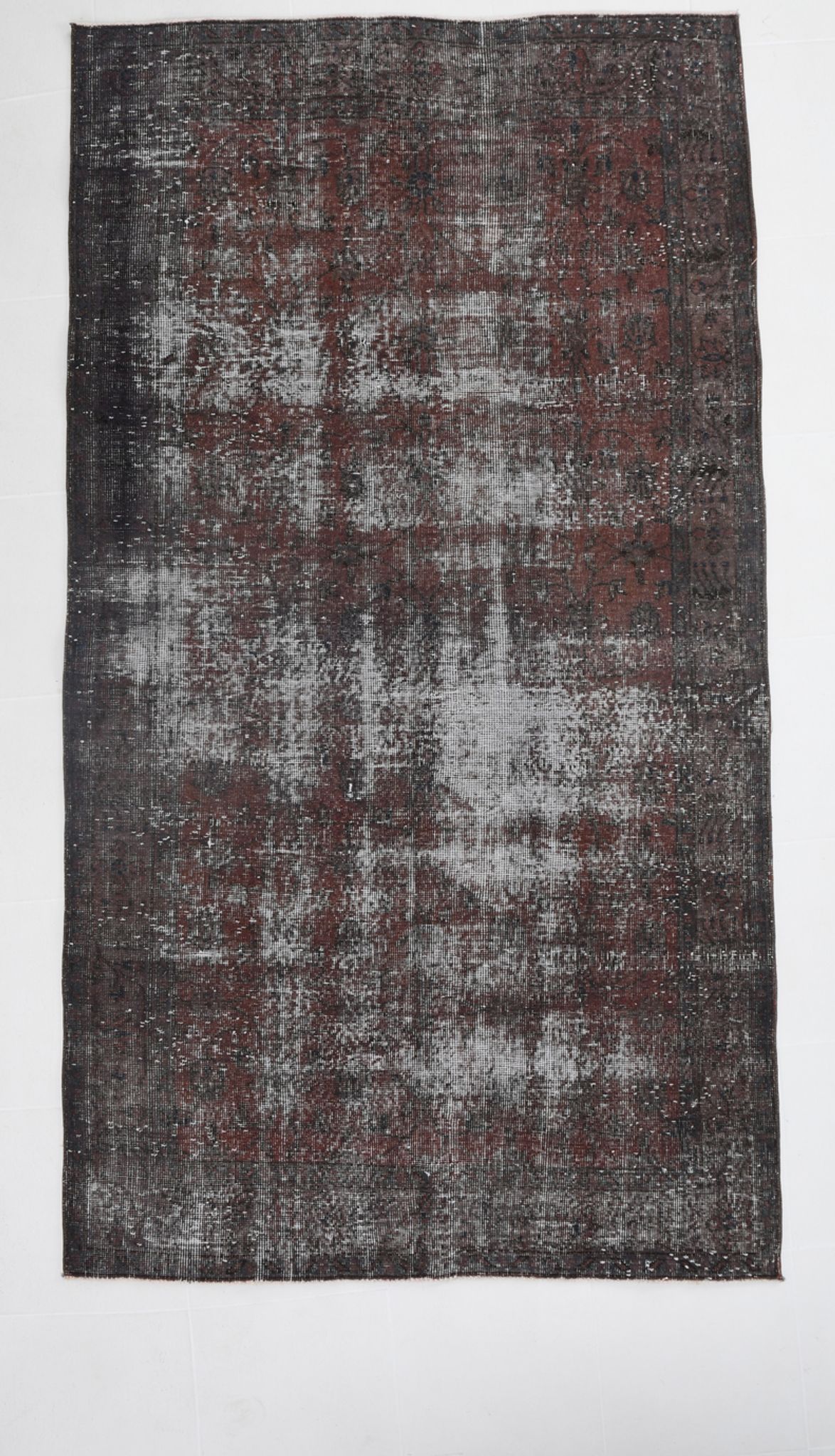 Camouflage carpet rug 249x138cm