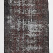 Camouflage carpet rug 249x138cm