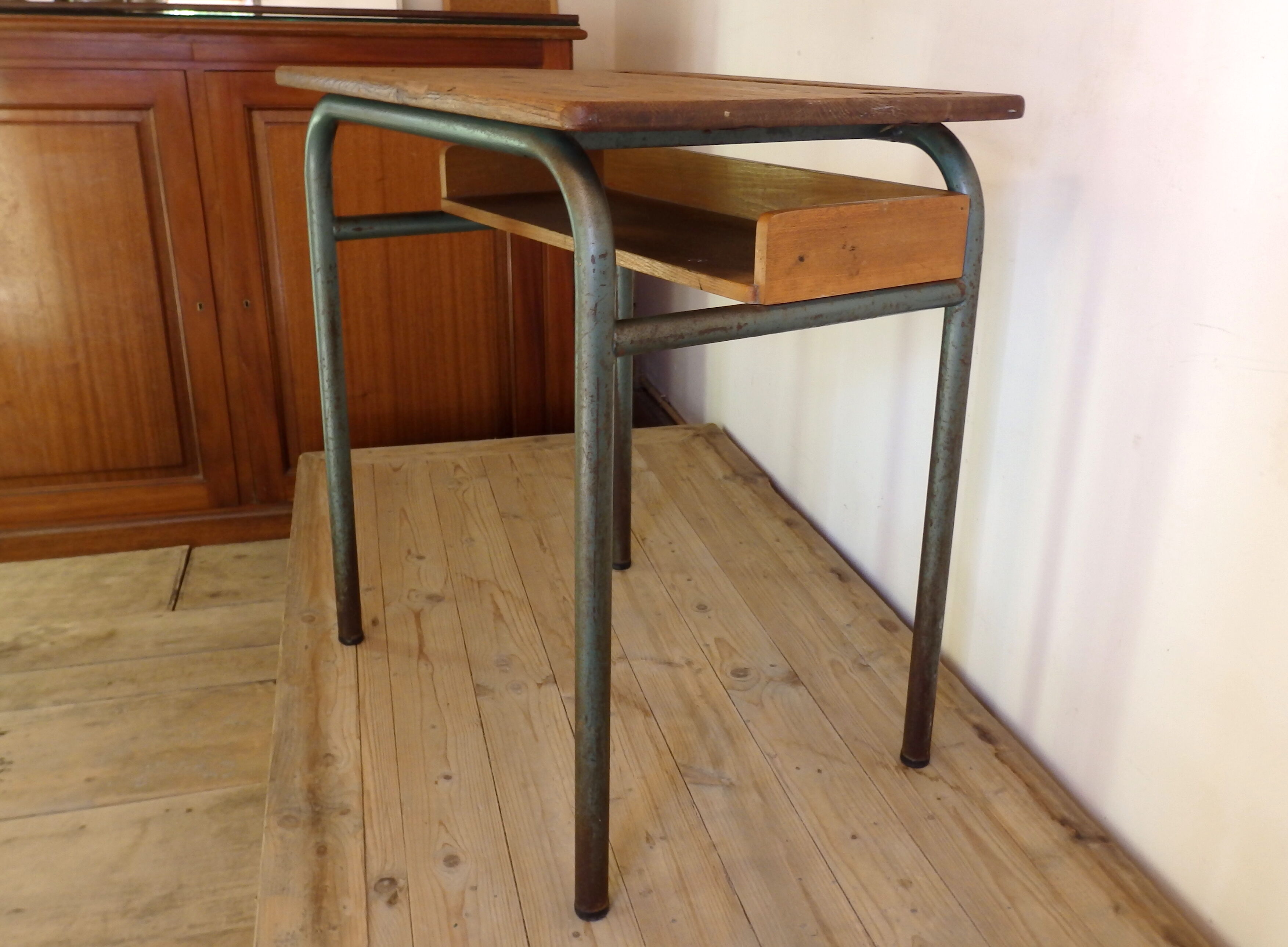 Bureau d'écolier