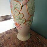 Slip vase